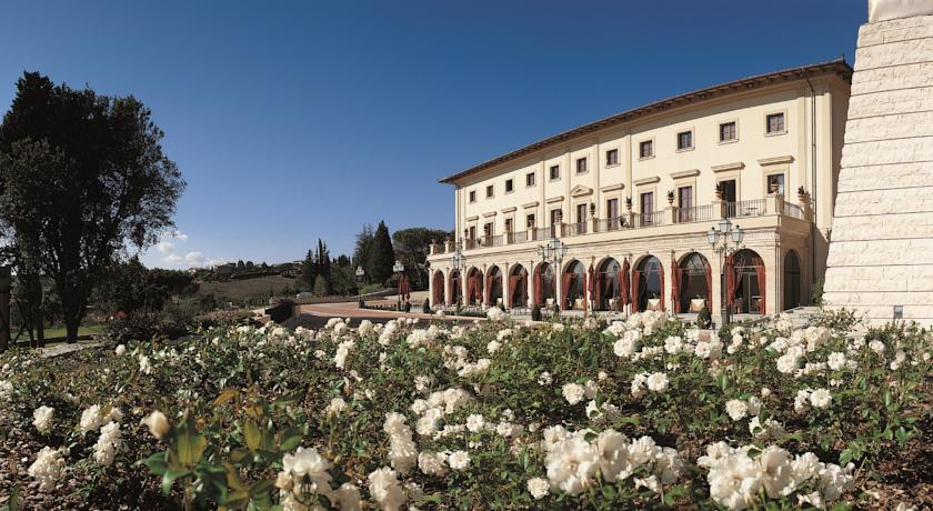 Fonteverde Tuscan Resort & Spa