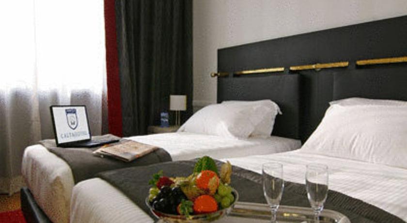 Grand Duca Di Mantova