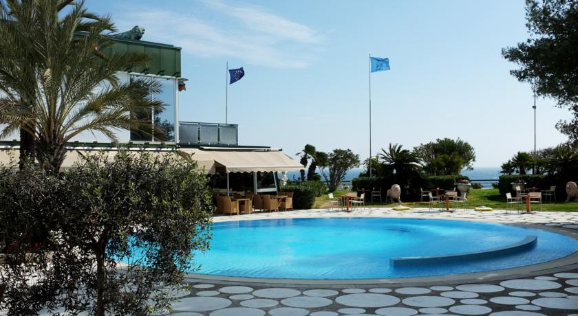 Grand Hotel Del Mare Resort & Spa