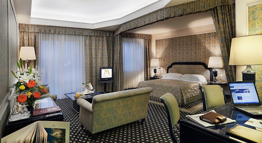 Grand  Hotel Excelsior