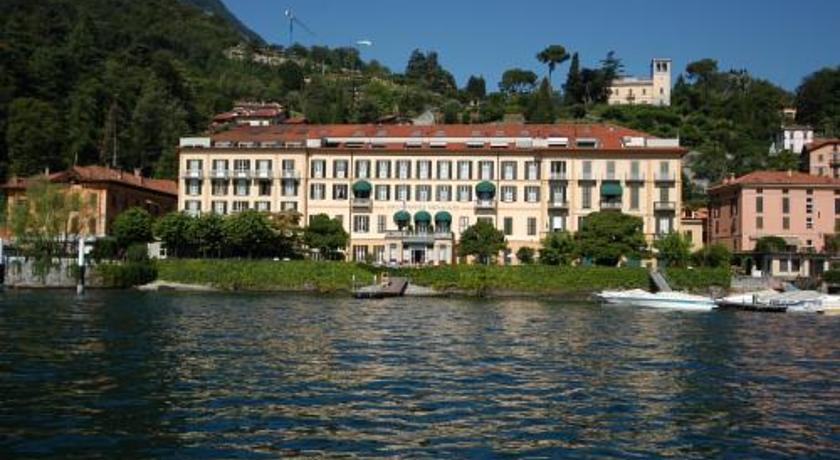 Grand Hotel Menaggio