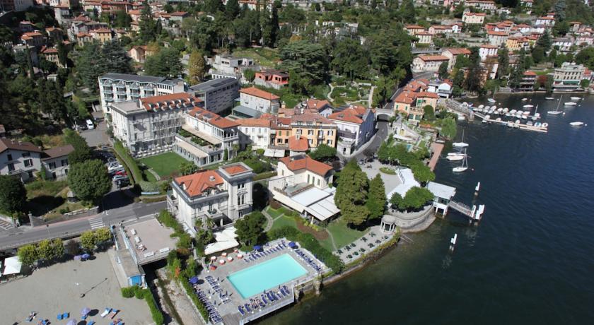 Grand Imperiale Resort & Spa