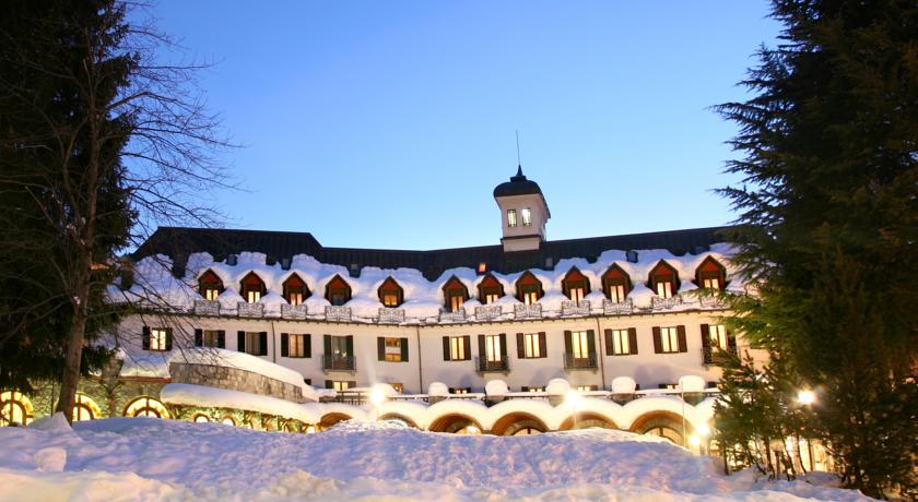 Grand Palais Excelsior