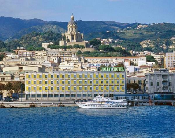 Jolly dello Stretto Palace Hotel