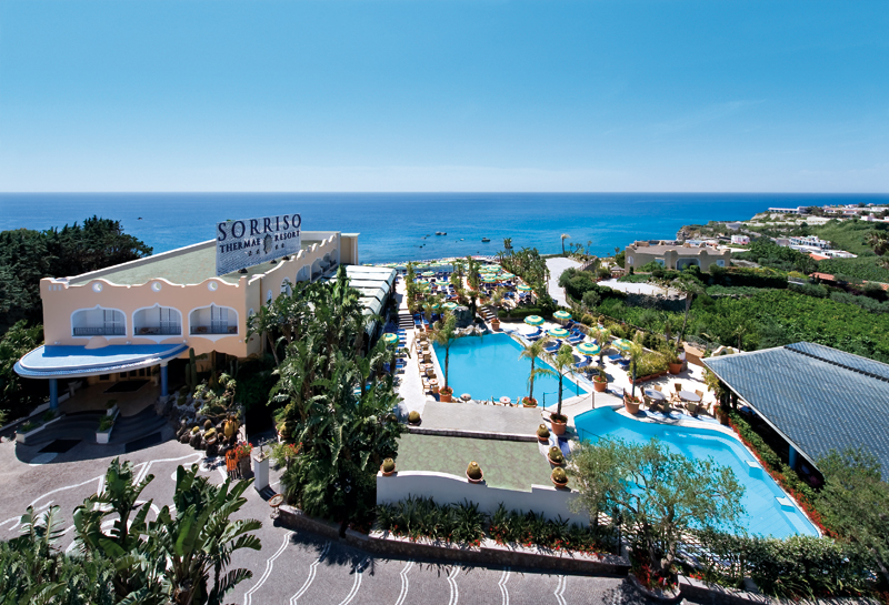 Sorriso Thermae Resort & Spa