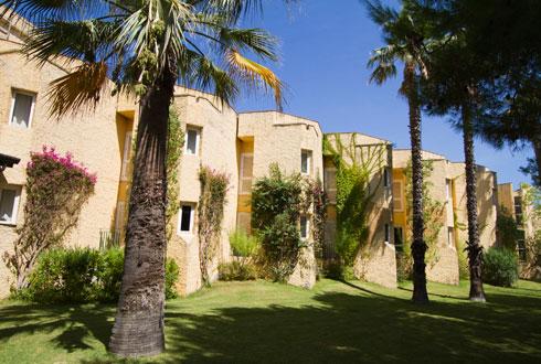 Brucoli Village Club Hotel