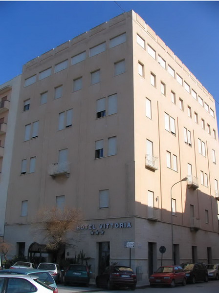 Hotel Vittoria
