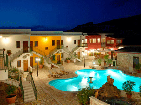 Hotel Ciuri Di Badia