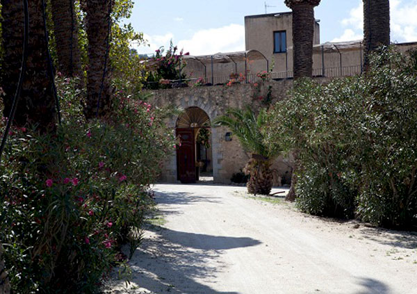 Agriturismo Baglio Fontana