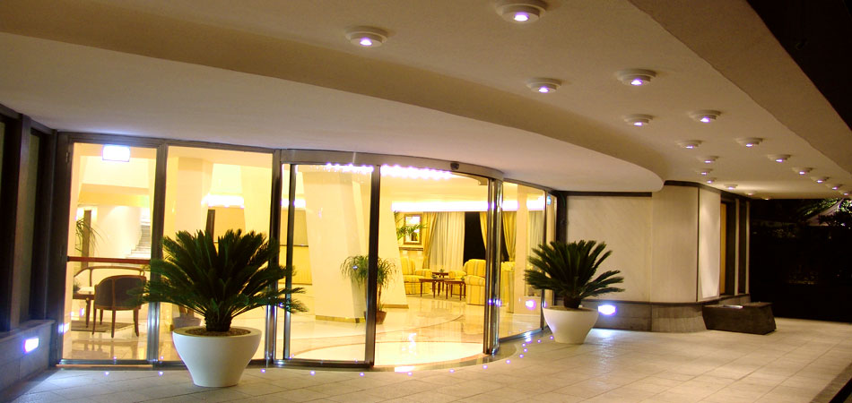 Grand Hotel Faraglioni