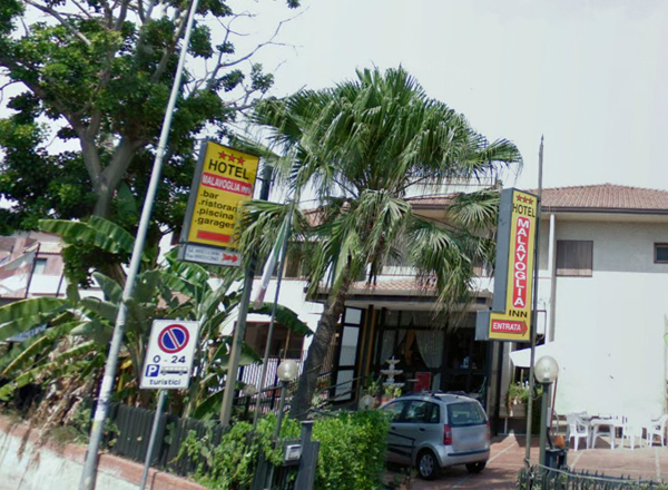 Malavoglia Inn