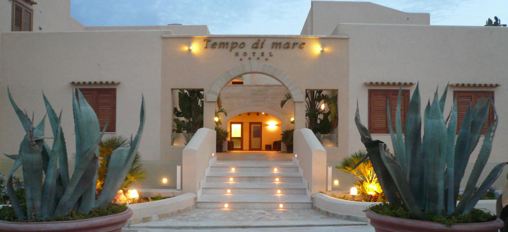 Tempo Di Mare