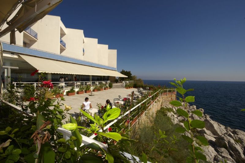 Splendid Hotel La Torre