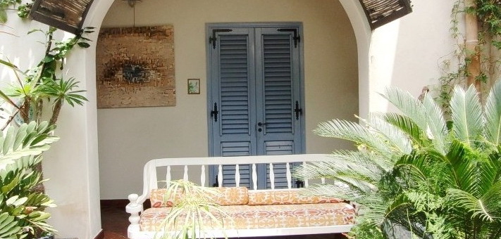 Albergo Boutique Casajanca