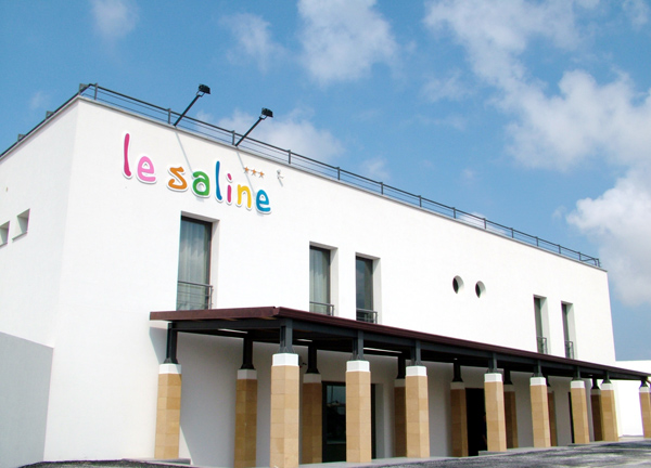 Le Saline Hotel