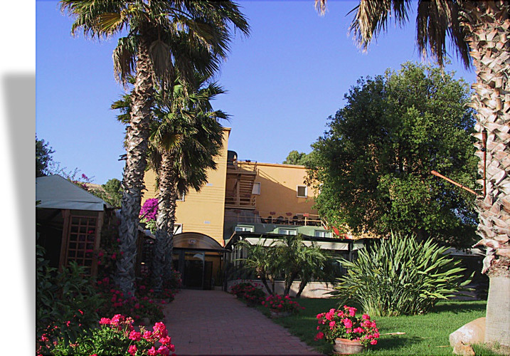 Colleverde Park Hotel