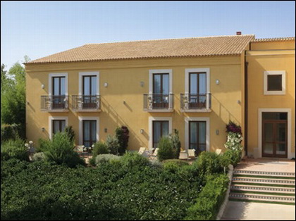 Donnafugata Golf Resort & Spa