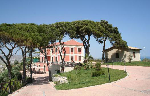 Villa Giuliana
