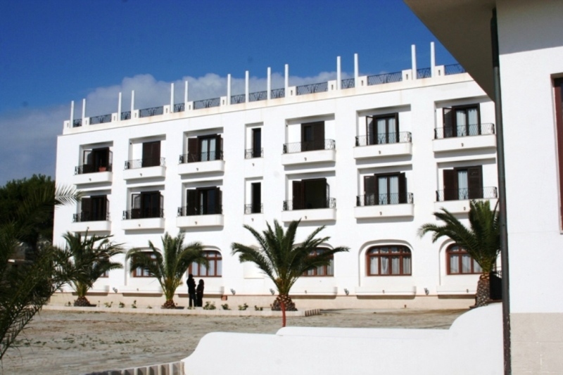 Baia d'Oro Hotel