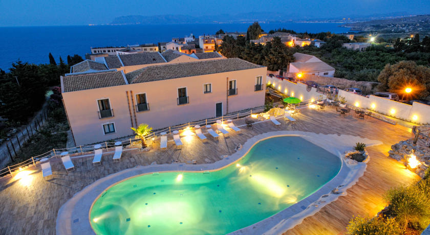 Baglio Dello Zingaro