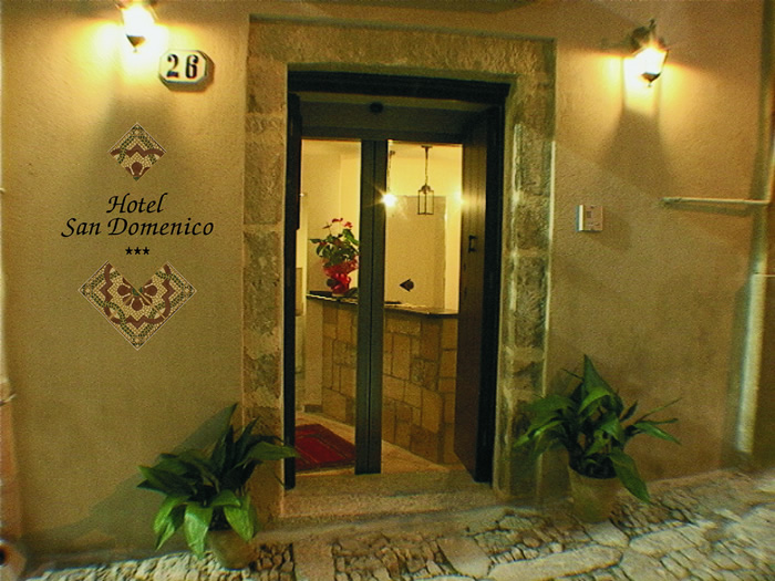 San Domenico