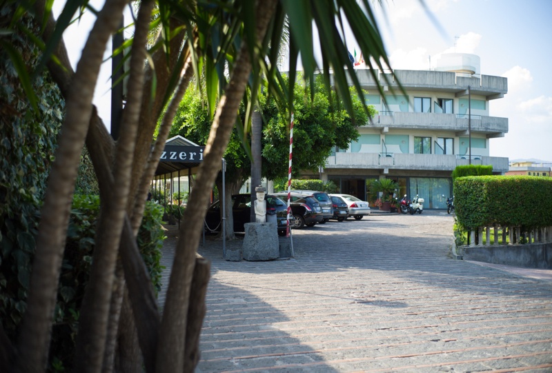 Atlantis Palace Hotel