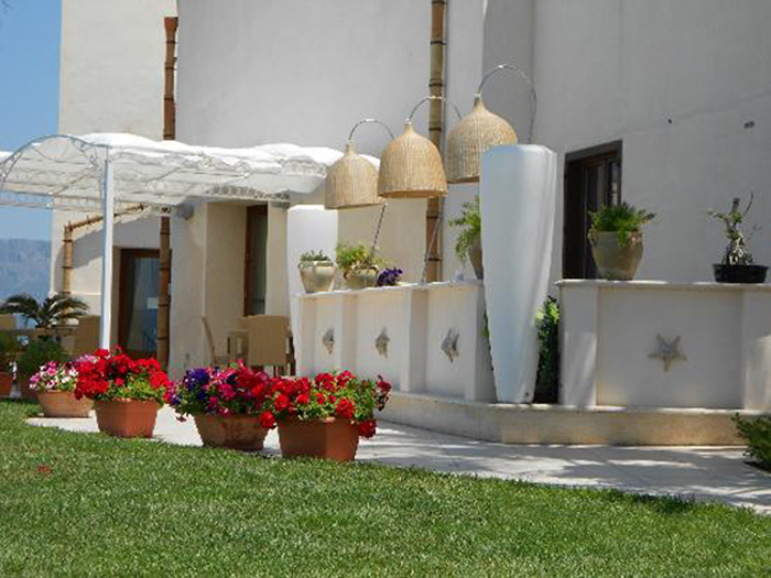 Marina Holiday & Spa