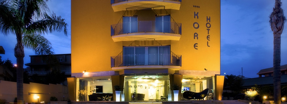 Hotel Kore