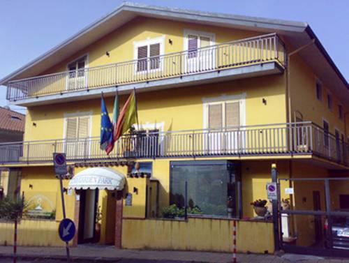 Etna Garden Park Hotel
