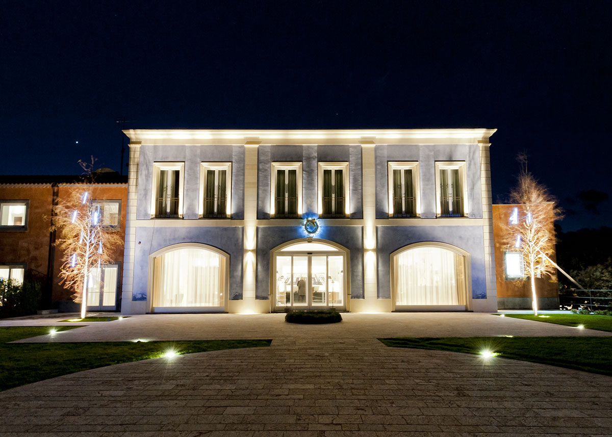 Villa Neri Resort & Spa