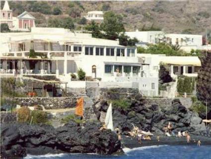 Villaggio Stromboli