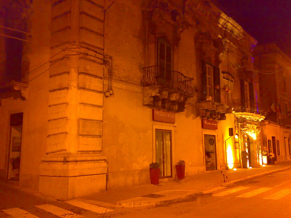 Grana Barocco Art Hotel & Centro Benessere