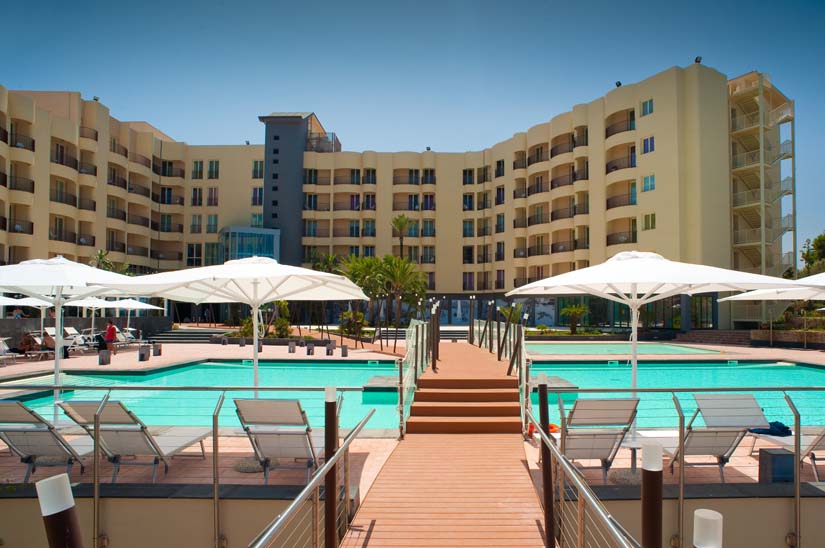 Domina Coral Bay Sicilia Zagarella