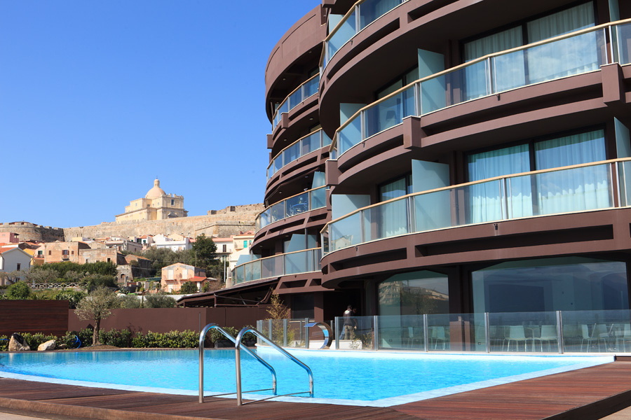 Eolian Milazzo Hotel