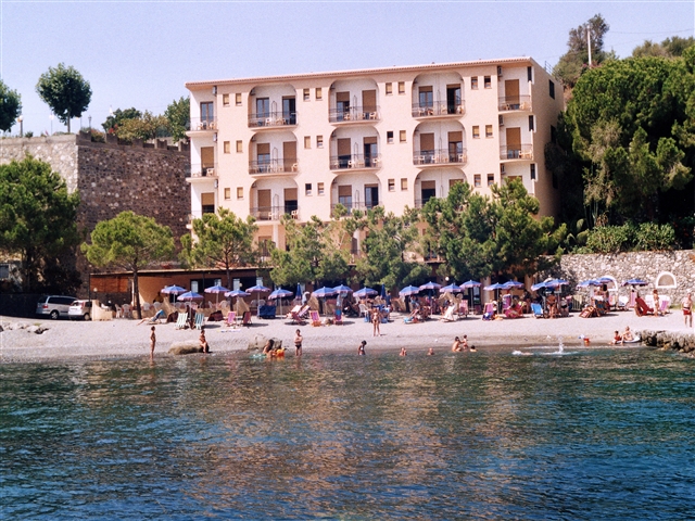 Riviera Lido