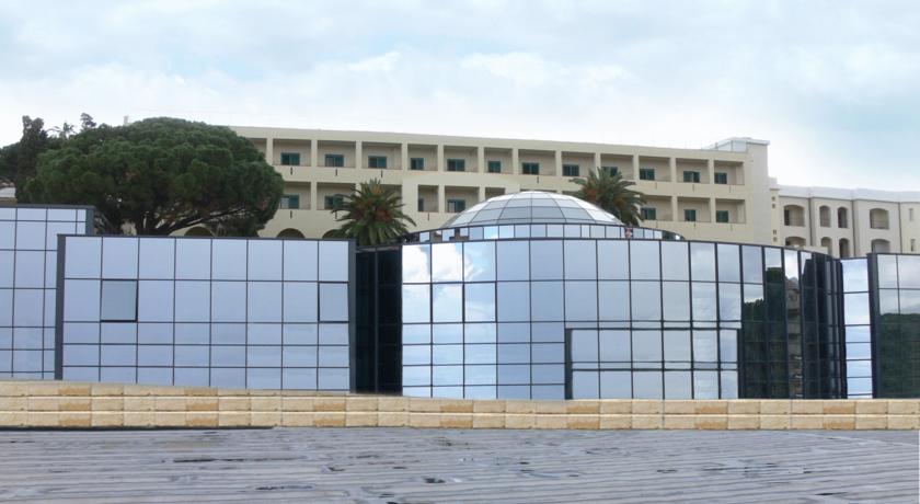 Parco Augusto - Grand Hotel Terme