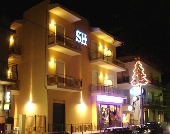 Sait Hotel