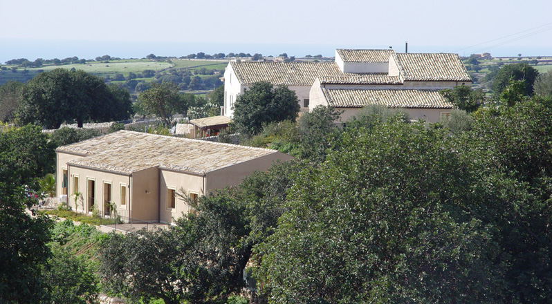 Relais Parco Cavalonga