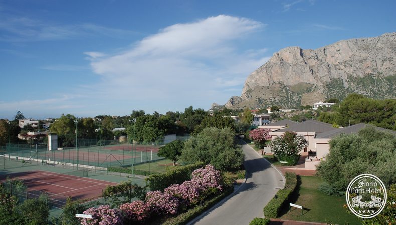 Florio Park Hotel