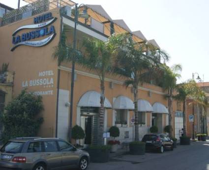 Hotel La Bussola