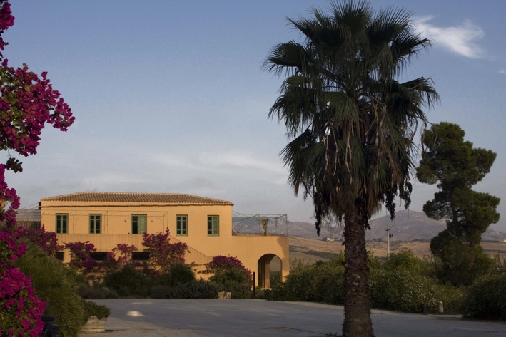 La Foresteria Planetaestate