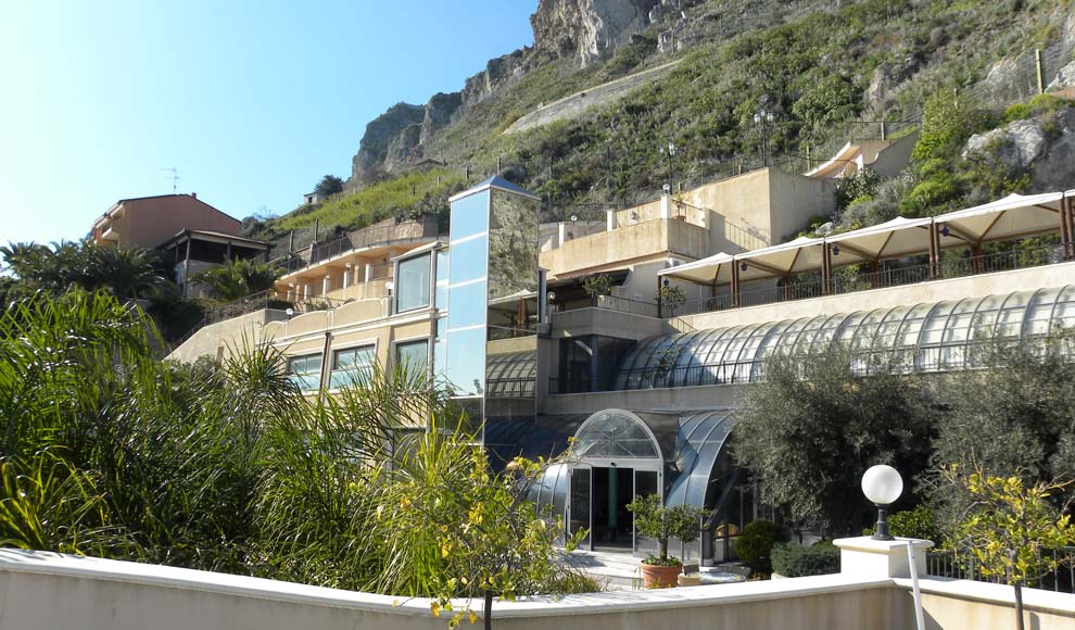 Capo Dei Greci Hotel Resort & SPA