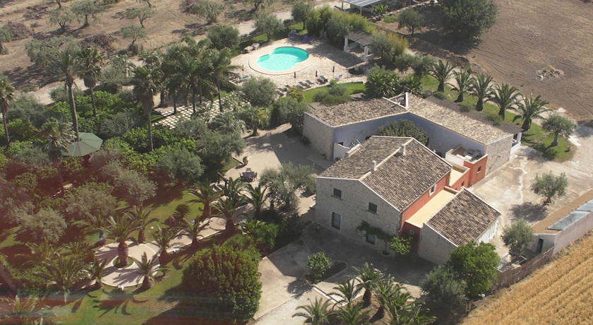 Cambiocavallo Unesco Area & Resort