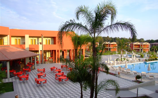 Voi Baia Di Tindari Resort