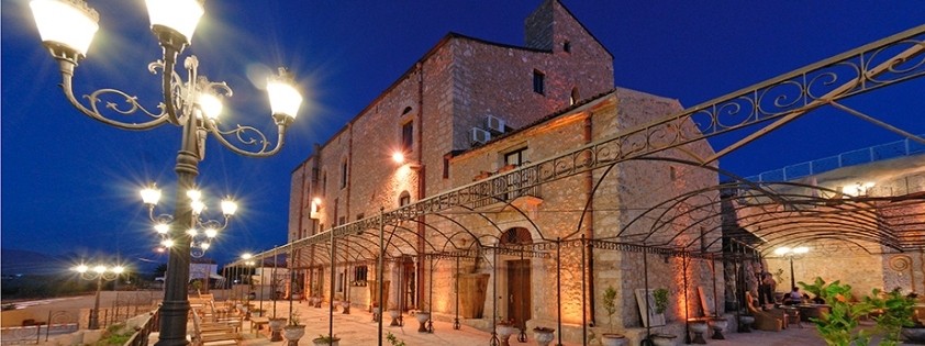 Grand Hotel La Batia