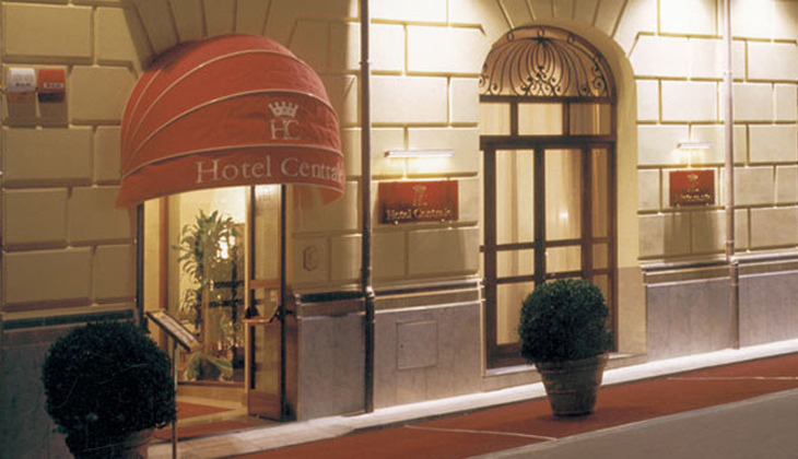 Hotel Centrale