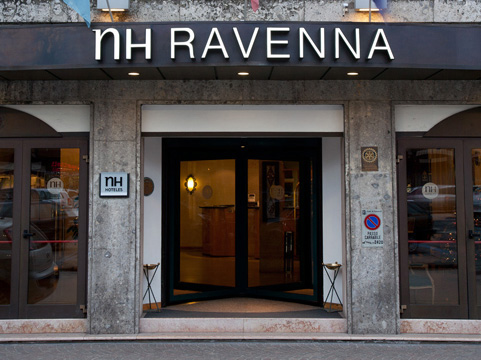 NH Ravenna