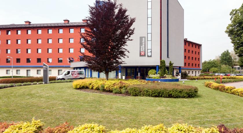 Hilton Garden Inn Milan Malpensa