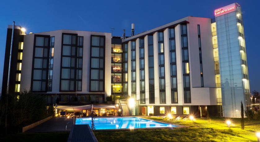 Hilton Garden Inn Venice Mestre San Giuliano