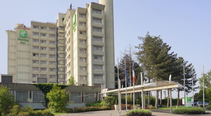 Holiday Inn Milan-Assago